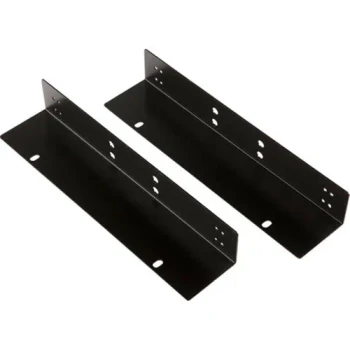 Mackie 1402VLZ Rackmount Kit – Rackmount Bracket Set for 1402VLZ4, VLZ3 & VLZ Pro Mixers