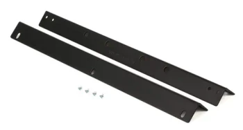 Mackie 1642VLZ Rackmount Kit – Rackmount Bracket Set for 1642VLZ4, VLZ3 & VLZ Pro Mixers