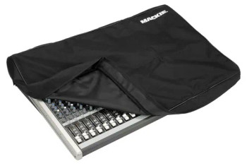 Mackie Onyx16 Dust Cover Analog Mixer