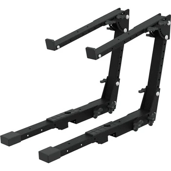 Black Panther, BP-9066, PARIKA DOIS 2-Tier Keyboard Stand Add-On for BABACU System