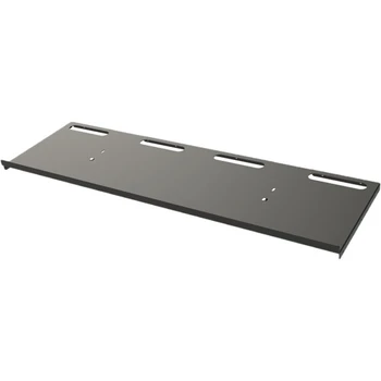 Black Panther, BP-8855-001, FREIJO DOIS Dual Accessory Shelf Add-On for Keyboard Stand System