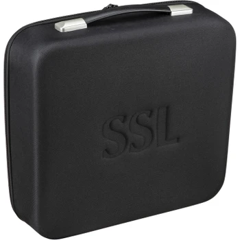 Solid State Logic 82S9CCK6A  SiX Custom Carry Case for SiX Mixer