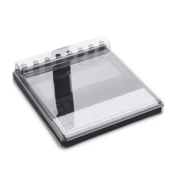 Decksaver DS-PC-BENTO Protective Cover – Custom Cover for 1010music Bento Sampler/Sequencer