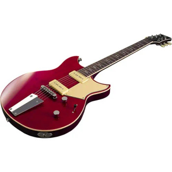 Yamaha Revstar Standard RSS02T Electric Guitar - Fired Red