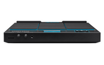 Alesis SamplePad Pro 8-Pad Percussion and Sample-Triggering Instrument Alesis SamplePad Pro 8-Pad Percussion and Sample-Triggering Instrument