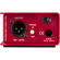 Radial Engineering JDX 48 Phantom Power Guitar Amp Direct Box with Cabinet Simulation and Balanced XLR Output