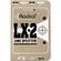 Radial Engineering LX-2 Passive Line Splitter & Attenuator – Compact Line-Level Signal Distribution Interface with Level Control for Studio and Live Audio Applications