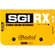 Radial Engineering SGI RX Instrument Line Driver Receiver – Balanced Guitar Signal Recovery Interface for Long-Distance Audio Transmission and Studio/Stage Signal Routing