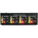 Radial Engineering Gold Digger 4-Channel Microphone Selector – Multi-Input Mic Switching Interface for Live and Studio Source Selection and Routing Control