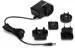 Radial Engineering R15DC-Universal 15V Switching Power Supply – High-Efficiency Regulated DC Adapter with Universal Input Voltage for Reliable Power Delivery to Compatible Radial Devices and Professional Audio Systems in Studio and Live Environments