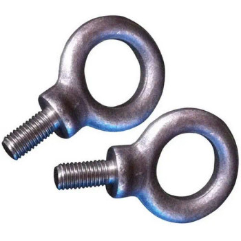 Yamaha DXR12 EYEBOLT (Pair) 10MM Forged Eyebolts for DXR12 and DXR15