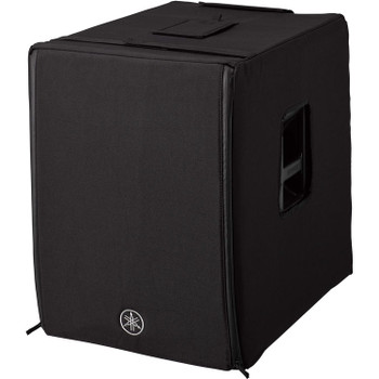 Yamaha SPCVR-DZR12 Functional Padded Cover; DZR12 and CZR12