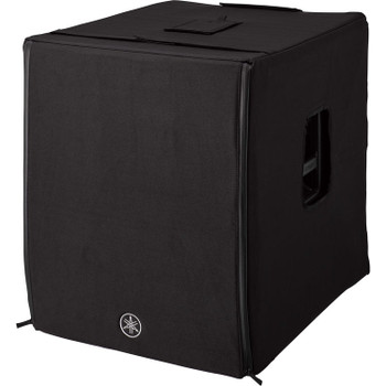 Yamaha SPCVR-DZR12 Functional Padded Cover; DZR12 and CZR12