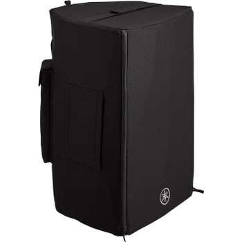 Yamaha SPCVR-DZR12 Functional Padded Cover; DZR12 and CZR12