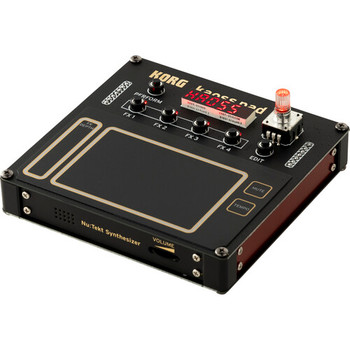 Korg Nu:Tekt NTS-2 Oscilloscope DIY Kit