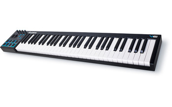 Alesis V61 61-Key USB-MIDI Keyboard Controller