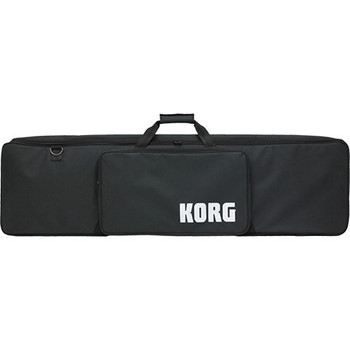 Korg Soft Case for KROME 61-Key Keyboard with Durable Padding and