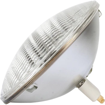 ADJ LL-500PAR64M Sealed Beam 500W Bulb for 64 Black Combo and Select Fixtures (Medium)