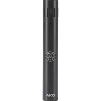AKG C151 Small-Diaphragm Cardioid Electret Condenser Microphone