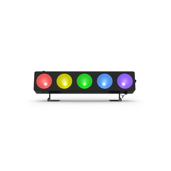 CHAUVET DJ Core 5X1 ILS RGB+WW LED Effect Light