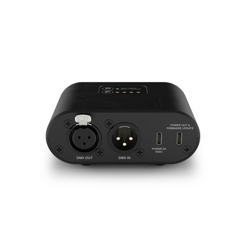 Chauvet DJ DFIHUB2 D-Fi Hub 2 Wireless D-Fi Transmitter/Receiver