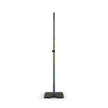 Chauvet DJ FLEXstand FX ILS Lighting Stand with Built-in LED Strip