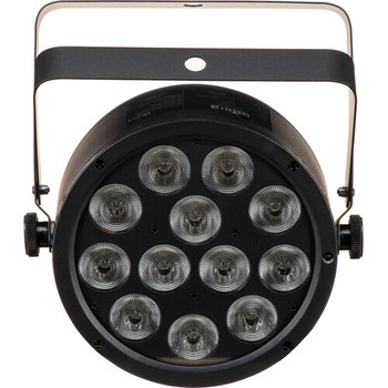 Chauvet DJ SLIMPART6BTILS  SlimPAR T6BT ILS Compact Wash Light with Built-in Bluetooth Wireless Technology