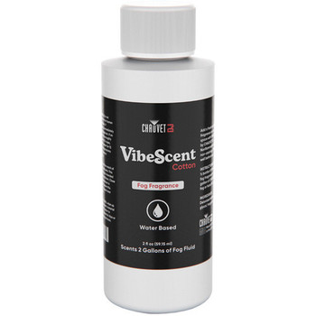 CHAUVET DJ VIBESCENTCOTTONX12  Vibescent Cotton (12-Pack)