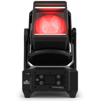 CHAUVET Professional COLORado PXL Curve 1 IP65 RGBW Arrayable Batten (COLORADOPXLCURVE1)