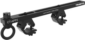 Chauvet Pro CT-APP2 Adjustable Panel Point for Video (CTAPP2)