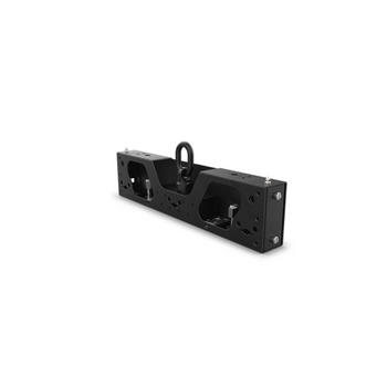 Chauvet Professional Dual Rig Bar for F-Series Video Panels (50cm) (DRBF50CMIP)