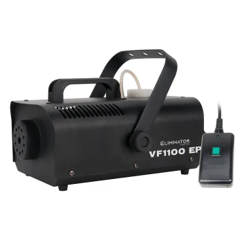 ADJ VF1100 EP 1000W Fog Machine with Wired Digital Communication Network (VF1100)