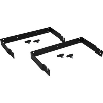 RCF 13360104 Horizontal Bracket for ART 712/732 Pair (AC-ART712-HBR)