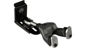 Ultimate Support 17601 Genesis Series Pro Wall Mount Guitar Hanger (GS-10 Pro)