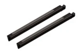 Ultimate Support 16535 TBR-130-2 Apex Standard Tribar 13-Inch Pair (TBR-130-2)