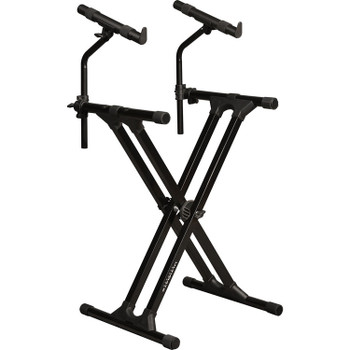 Ultimate Support 17909 VSIQ-200B Second Tier for V-Stand and IQ-3000 (VSIQ-200B)