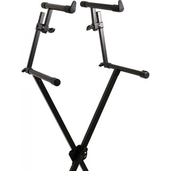 Ultimate Support 18533 IQ-X-200 Universal Second Tier for IQ-X Series Keyboard Stands (IQ-X-200)