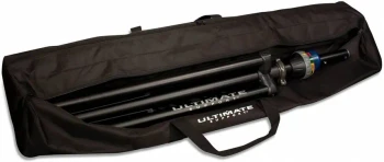 Ultimate Support 15693 BAG-90D Speaker Stand Tote for Two Speaker Stands (BAG-90D)
