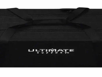 Ultimate Support 15694 BAG-99D Speaker Stand Tote for Two Extra Tall Speaker Stands (BAG-99D)