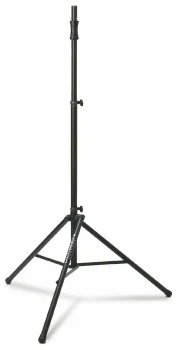 Ultimate Support 17356 TS-110B Tall Air-Lift Speaker Stand (TS-110B)
