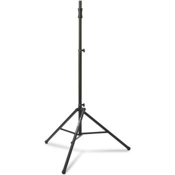 Ultimate Support 17356 TS-110B Tall Air-Lift Speaker Stand (TS-110B)