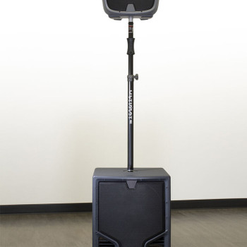 Ultimate Support 17682 SP-100B Air Powered Speaker Pole (SP-100B)