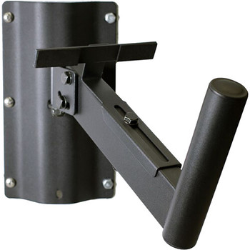 Ultimate Support 18603 JamStands Fully Adjustable Wall-Mount Speaker Stand Bracket (JS-WMB100)
