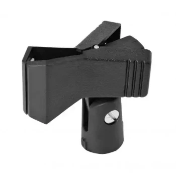 Ultimate Support 17233 JamStands Clothespin Style Microphone Clip (JS-MC1)