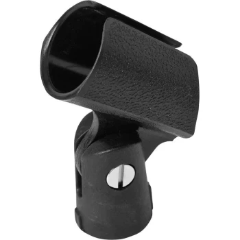 Ultimate Support 17243 JamStands Slide-In Microphone Clip (JS-MC3)