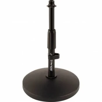 Ultimate Support 17310 JamStands Tabletop Microphone Stand (JS-DMS50)