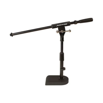 Ultimate Support 17451 JamStands Kick Drum and Guitar Amplifier Microphone Stand (JS-KD55)