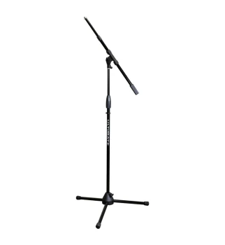 Ultimate Support 18600 Venue Microphone Stand Tripod with Telescoping Boom (VMC-T-T)