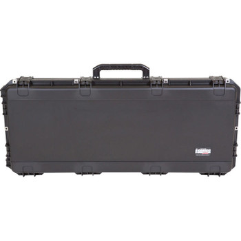 SKB iSeries Jumbo Guitar Case with TSA Latches and Wheels (3i-4719-20)