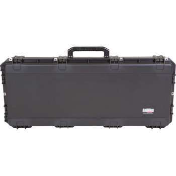 SKB iSeries 335 Style Guitar Case with TSA Latches and Wheels (3i-4719-35)